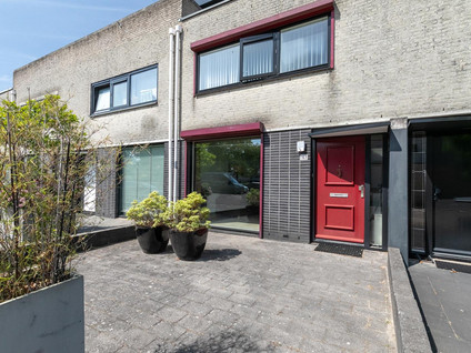 Naardenstraat 163