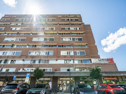 Laan van Ouderzorg 42