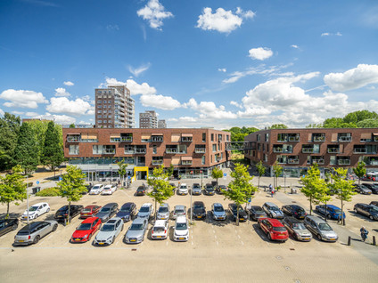 Laan van Ouderzorg 42