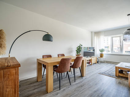 Laan van Ouderzorg 42