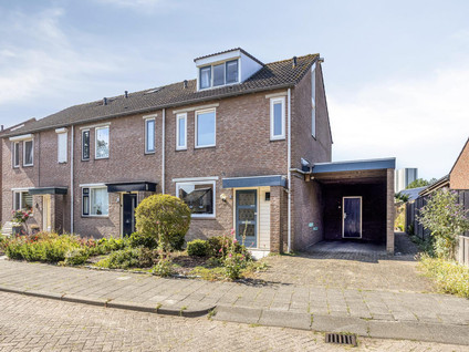 Bernardusstraat 65
