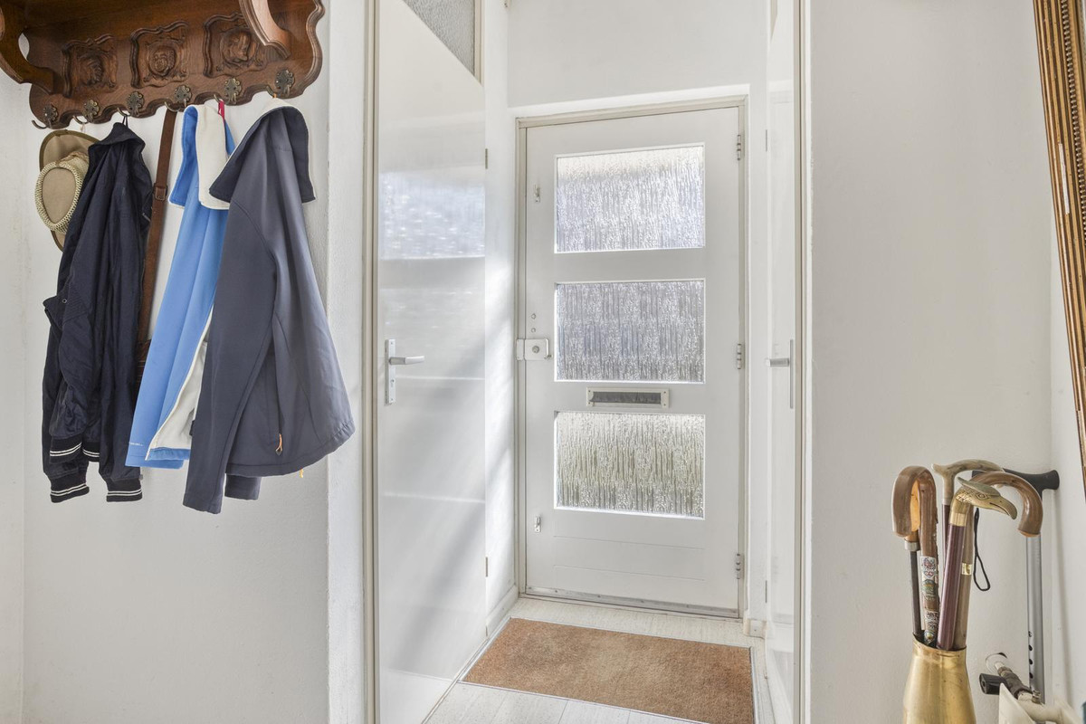 Hoekwoning te koop: Bernardusstraat 65, Ulicoten