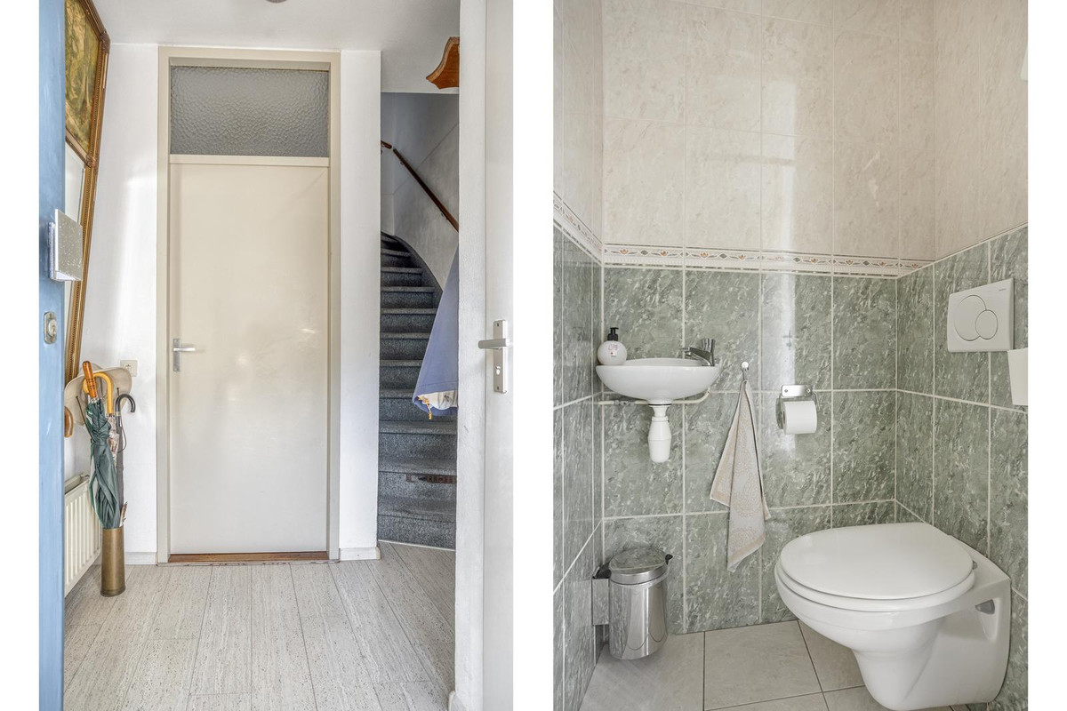 Hoekwoning te koop: Bernardusstraat 65, Ulicoten