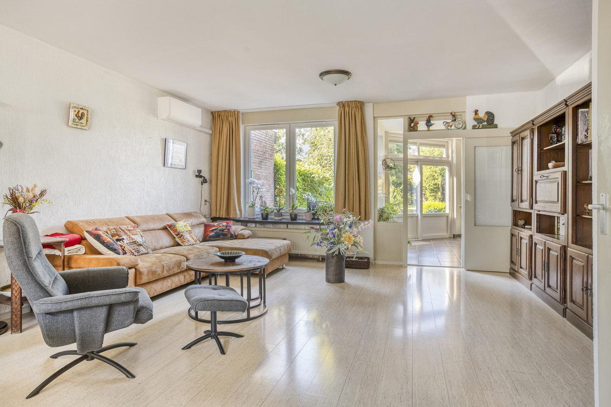 Hoekwoning te koop: Bernardusstraat 65, Ulicoten
