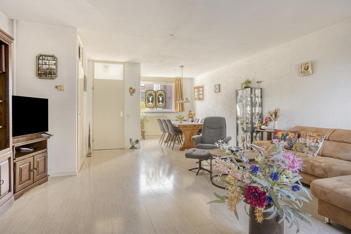 Hoekwoning te koop: Bernardusstraat 65, Ulicoten