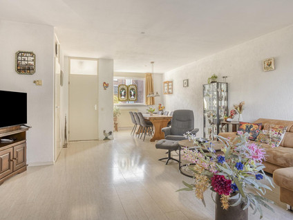 Bernardusstraat 65