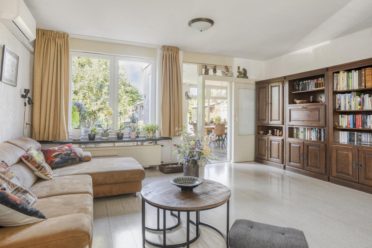 Hoekwoning te koop: Bernardusstraat 65, Ulicoten