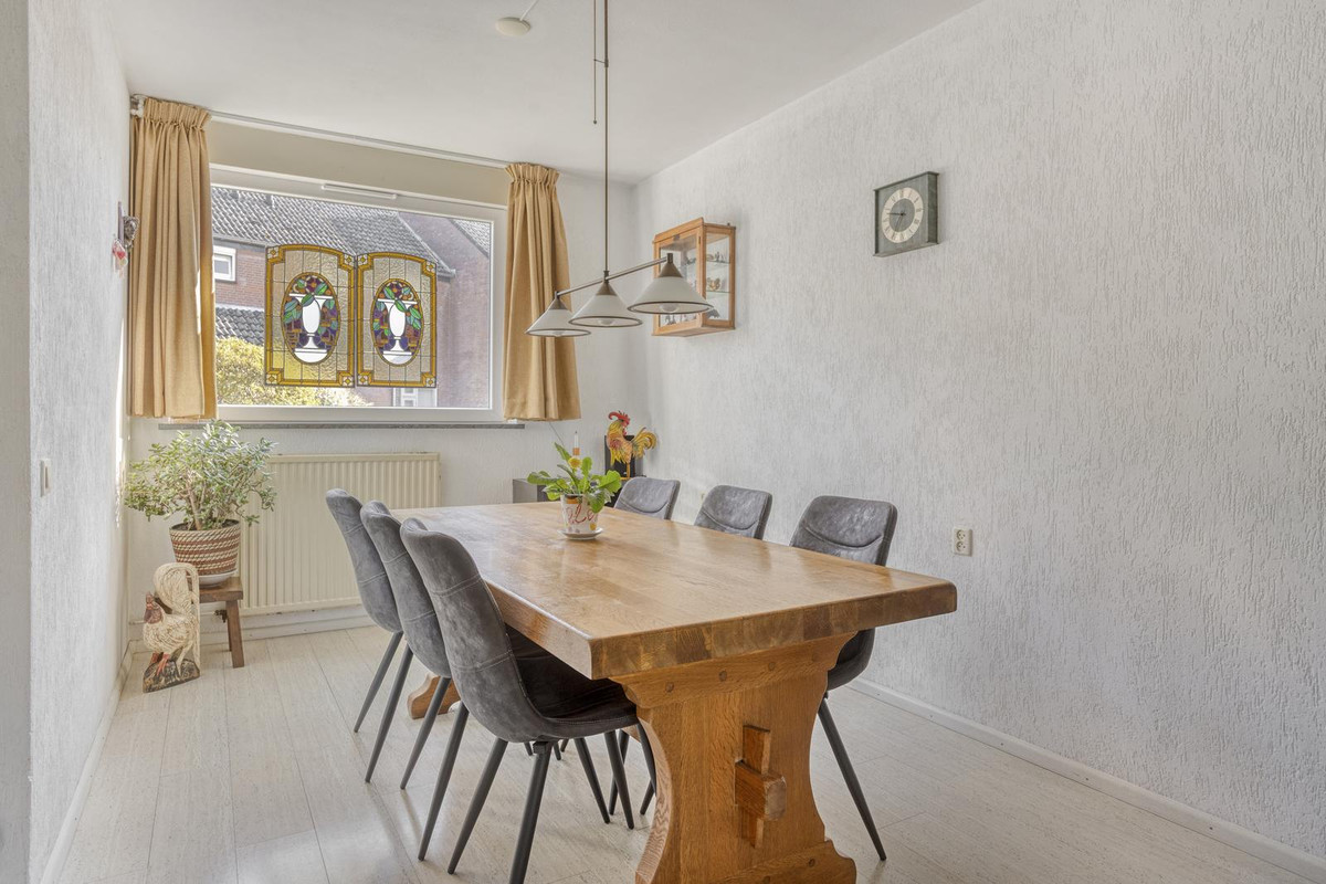 Hoekwoning te koop: Bernardusstraat 65, Ulicoten