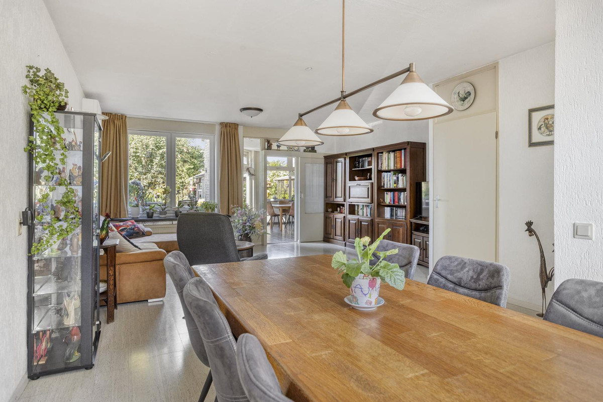 Hoekwoning te koop: Bernardusstraat 65, Ulicoten