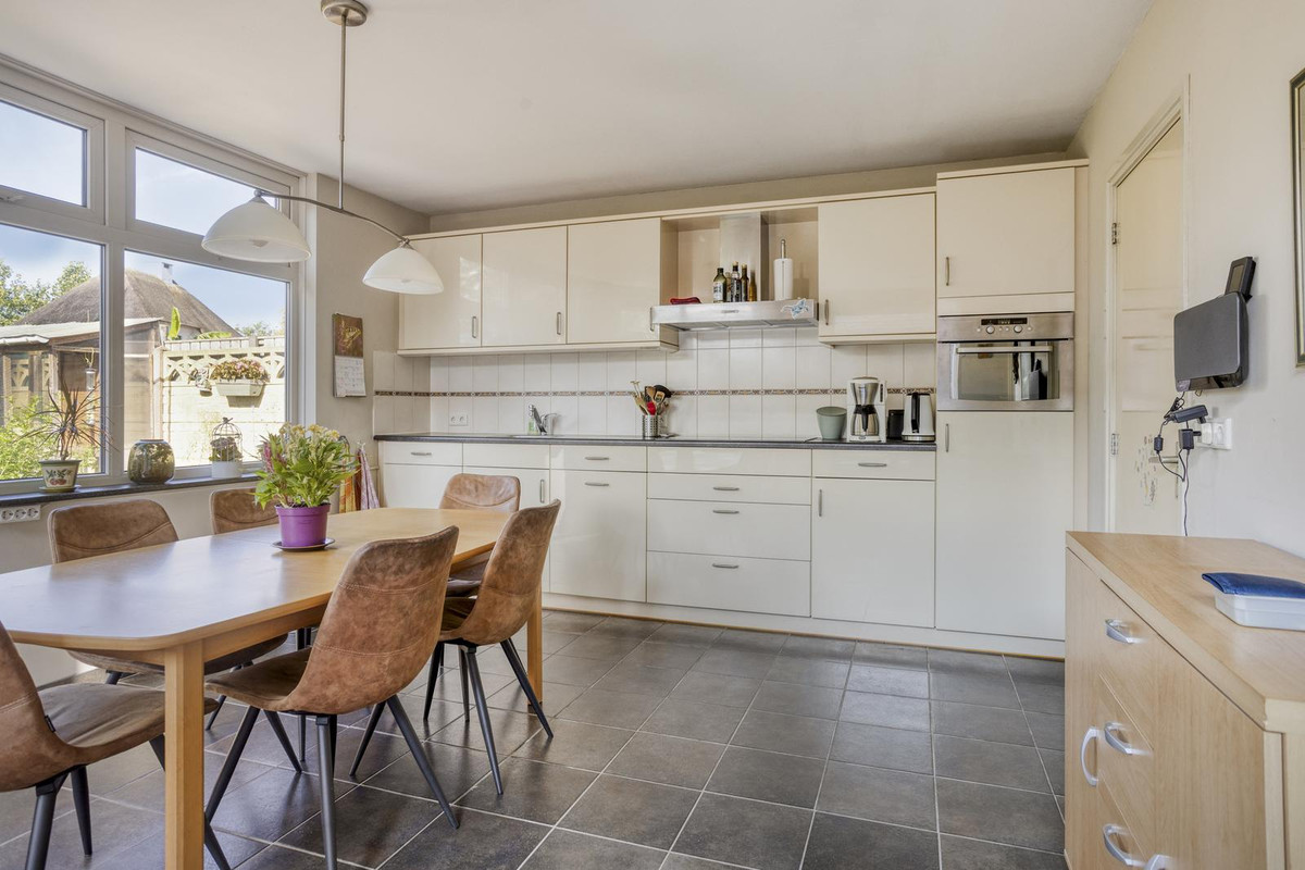 Hoekwoning te koop: Bernardusstraat 65, Ulicoten