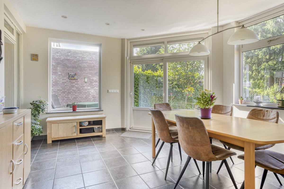 Hoekwoning te koop: Bernardusstraat 65, Ulicoten