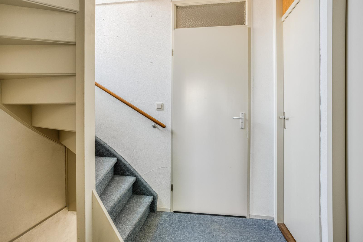 Hoekwoning te koop: Bernardusstraat 65, Ulicoten