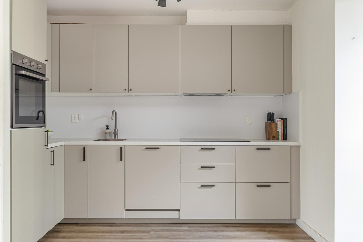 Tussenwoning te koop: Dudokhof 50, Tilburg