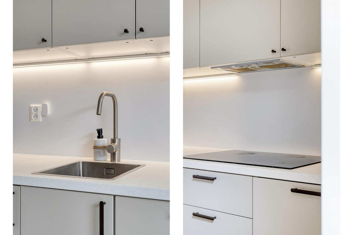 Tussenwoning te koop: Dudokhof 50, Tilburg