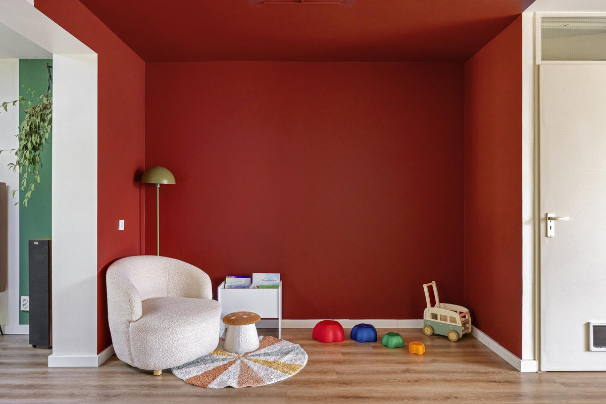 Tussenwoning te koop: Dudokhof 50, Tilburg