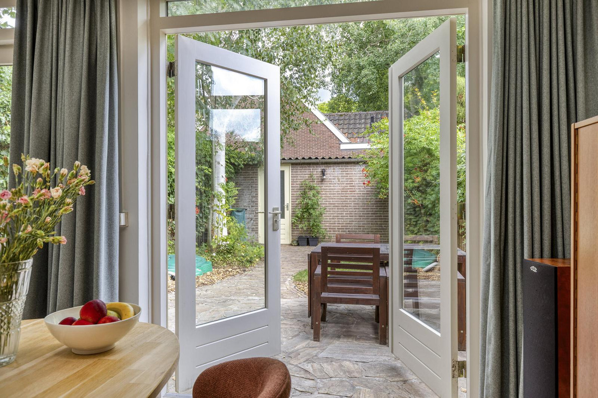 Tussenwoning te koop: Dudokhof 50, Tilburg
