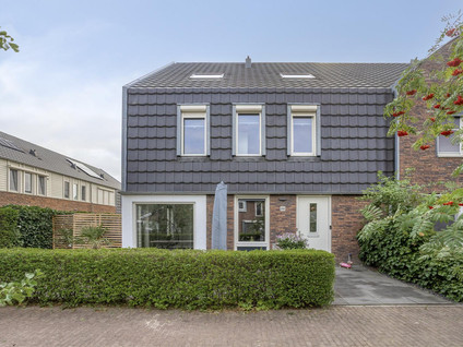 Wandgreppel 28