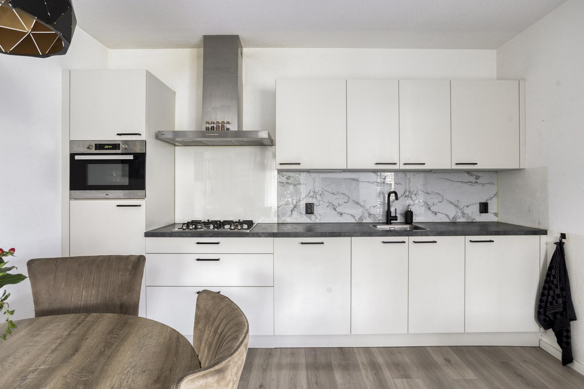 Tussenwoning te koop: Wandgreppel 28, Oss