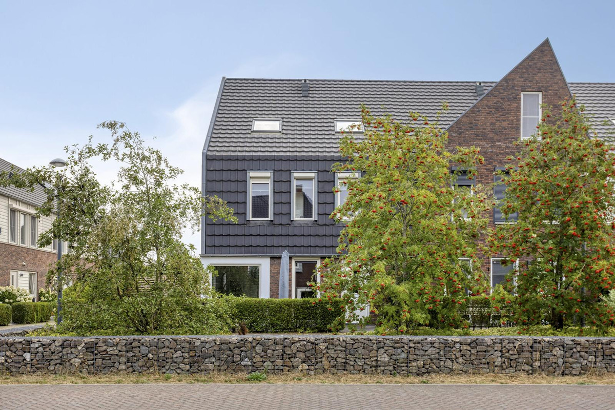 Tussenwoning te koop: Wandgreppel 28, Oss