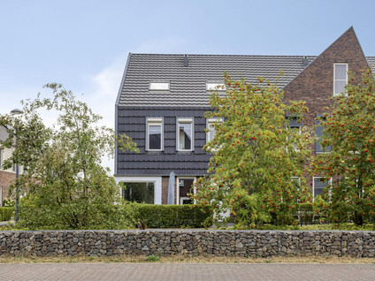 Wandgreppel 28
