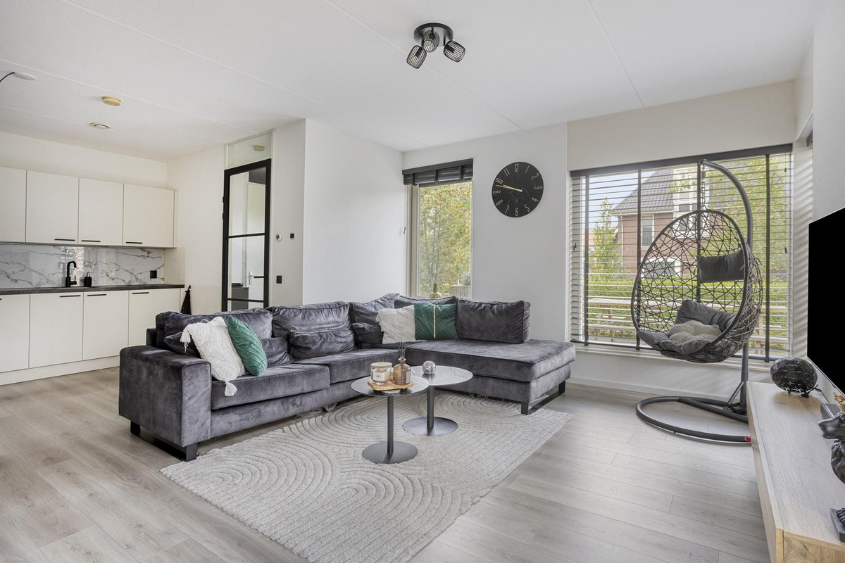 Tussenwoning te koop: Wandgreppel 28, Oss
