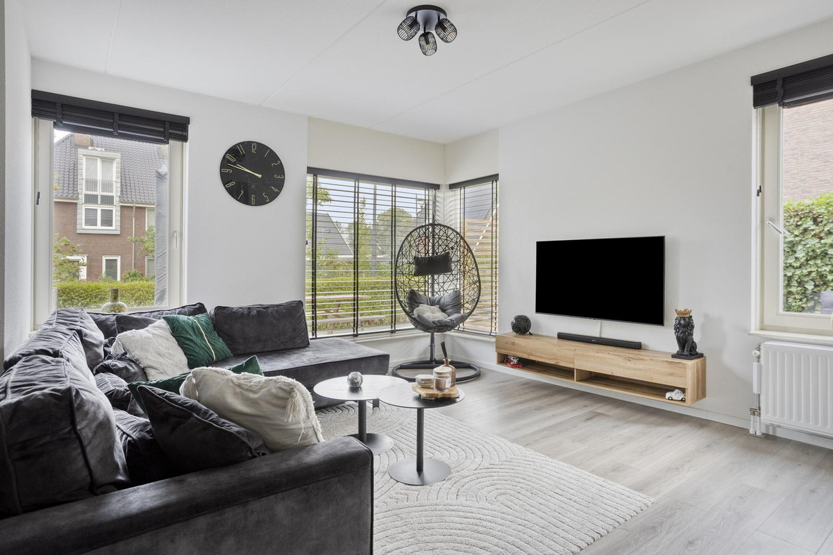 Tussenwoning te koop: Wandgreppel 28, Oss