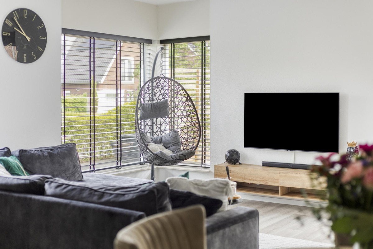 Tussenwoning te koop: Wandgreppel 28, Oss