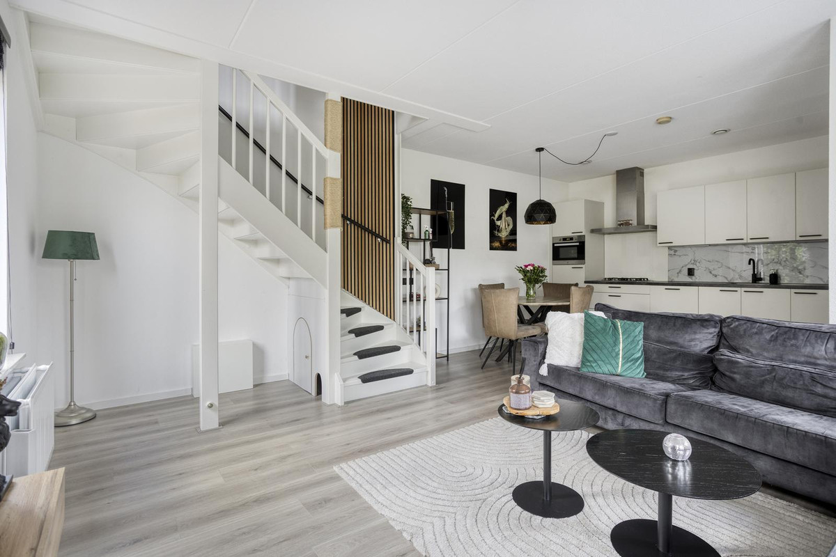 Tussenwoning te koop: Wandgreppel 28, Oss