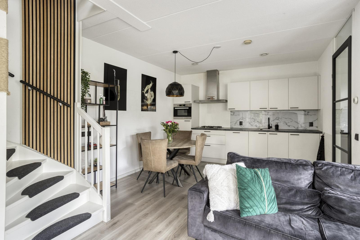 Tussenwoning te koop: Wandgreppel 28, Oss