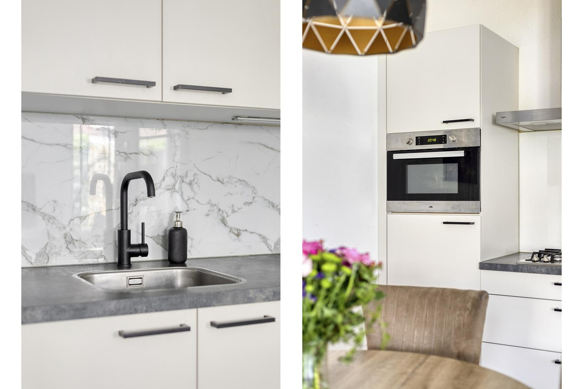 Tussenwoning te koop: Wandgreppel 28, Oss