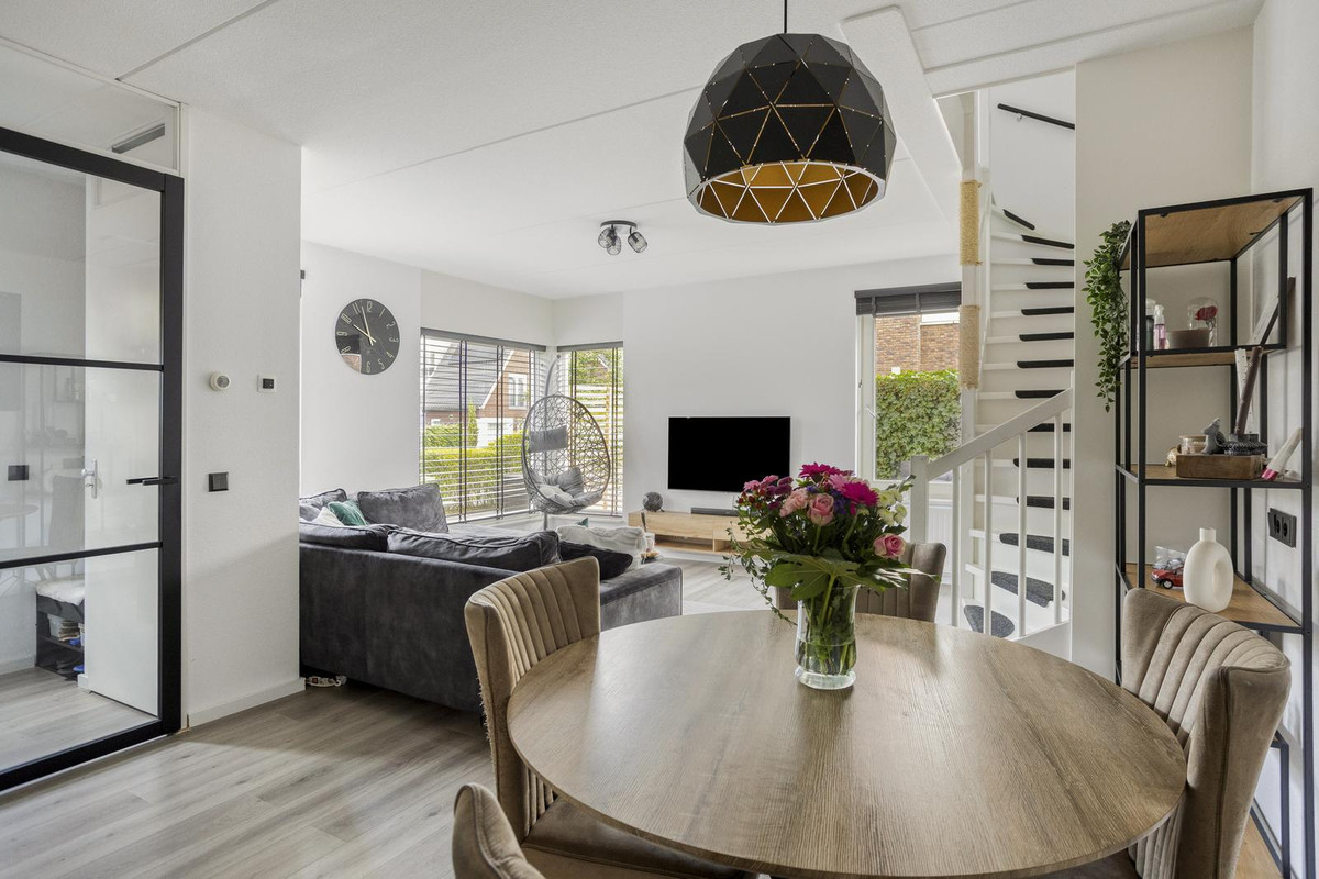 Tussenwoning te koop: Wandgreppel 28, Oss