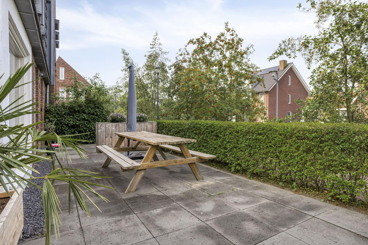 Tussenwoning te koop: Wandgreppel 28, Oss