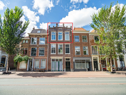 Hooigracht 70B