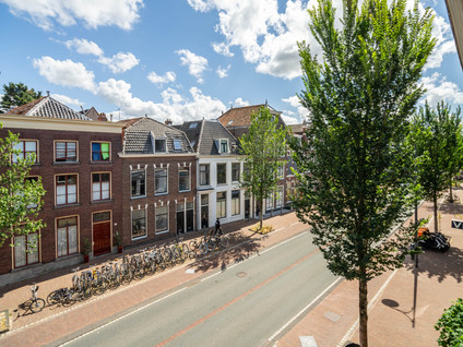 Hooigracht 70B