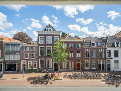 Hooigracht 70B