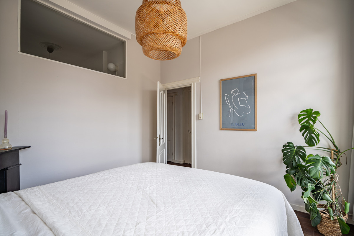 Appartement te koop: Hooigracht 70B, Leiden