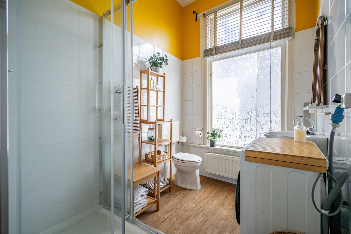 Appartement te koop: Hooigracht 70B, Leiden