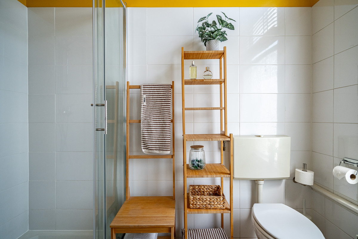 Appartement te koop: Hooigracht 70B, Leiden
