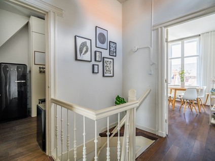 Hooigracht 70B
