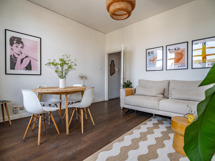 Hooigracht 70B