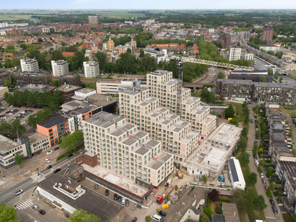 Waterlandlaan 7D