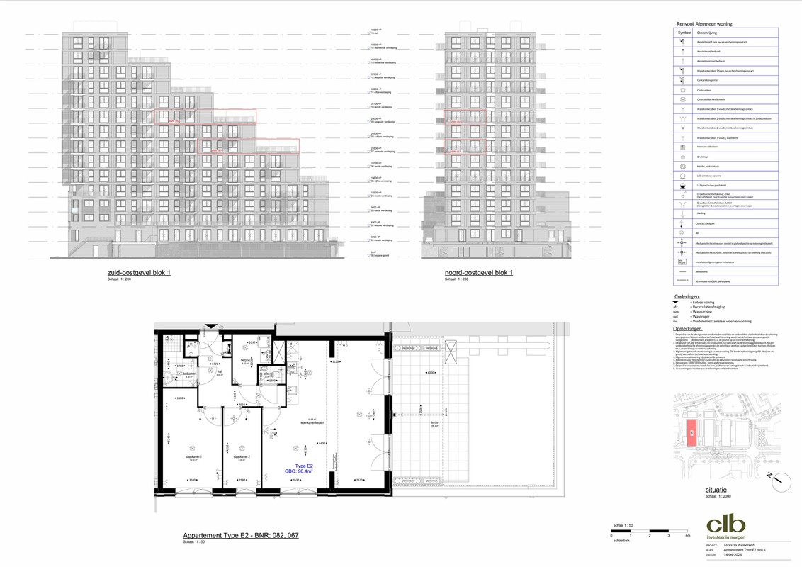 Appartement te koop: Waterlandlaan 5W, Purmerend