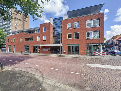 Provinciënlaan in Heemstede