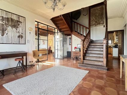9 rue Creuse 