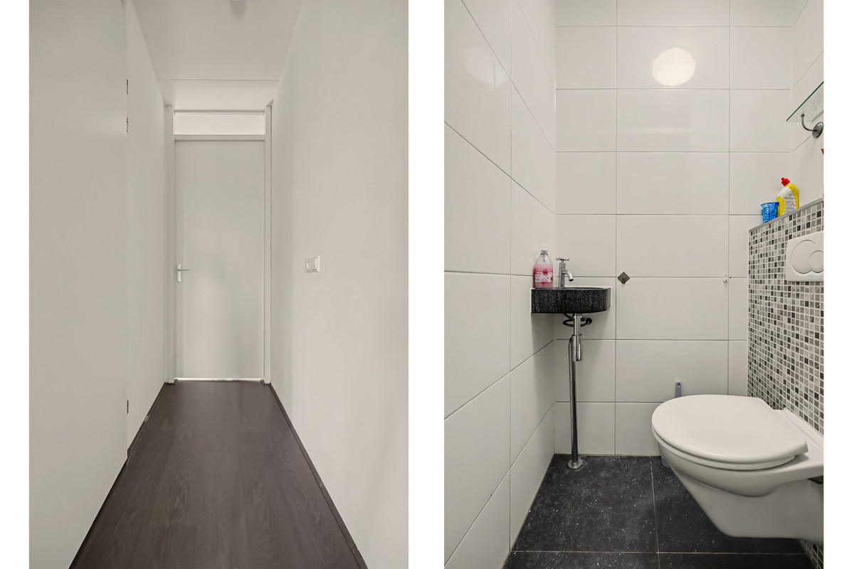 Appartement te koop: Anubisstraat 112, Almere