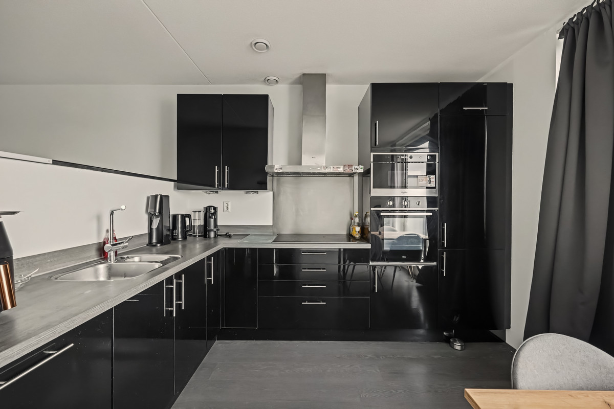 Appartement te koop: Anubisstraat 112, Almere
