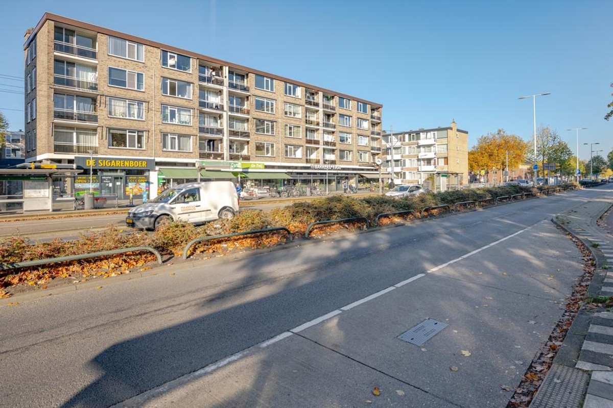 Appartement te koop: Molenvliet 115, Rotterdam