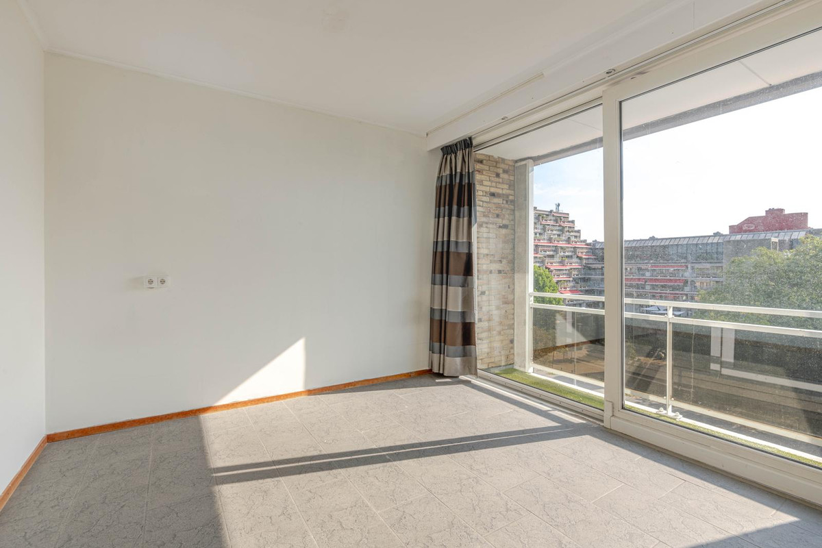 Appartement te koop: Molenvliet 115, Rotterdam