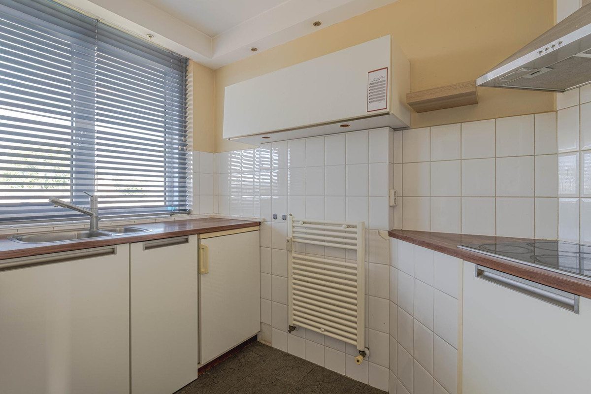 Appartement te koop: Molenvliet 115, Rotterdam