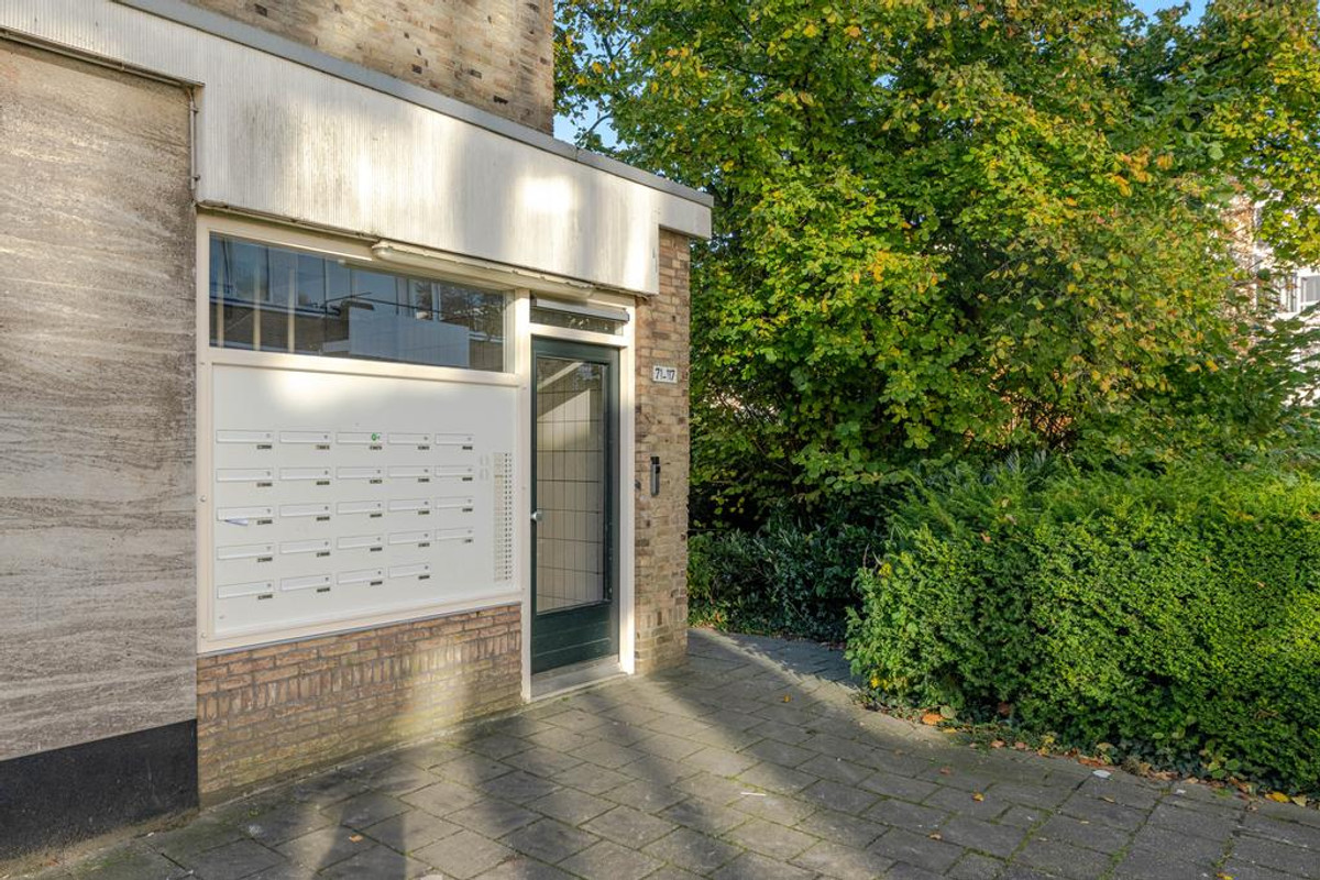 Appartement te koop: Molenvliet 115, Rotterdam